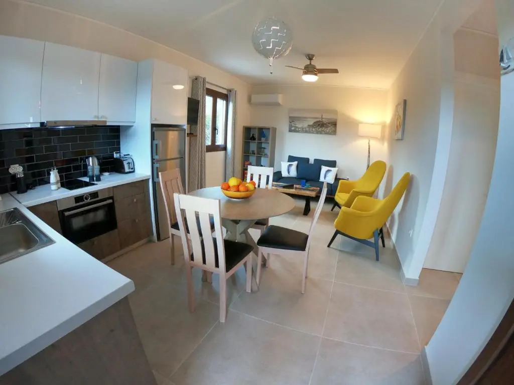 Desa Green Homes