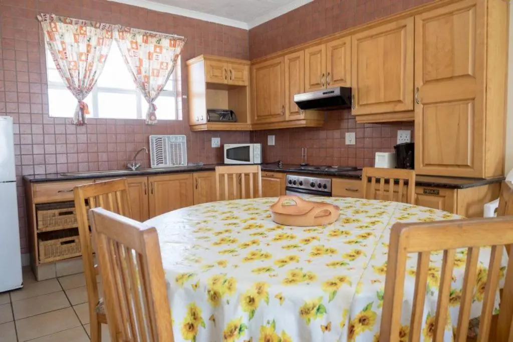 Seabrook holiday apartments