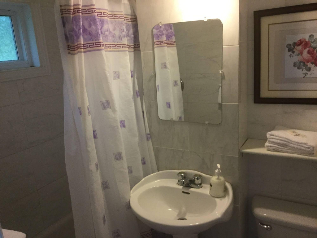 Motel Rideau