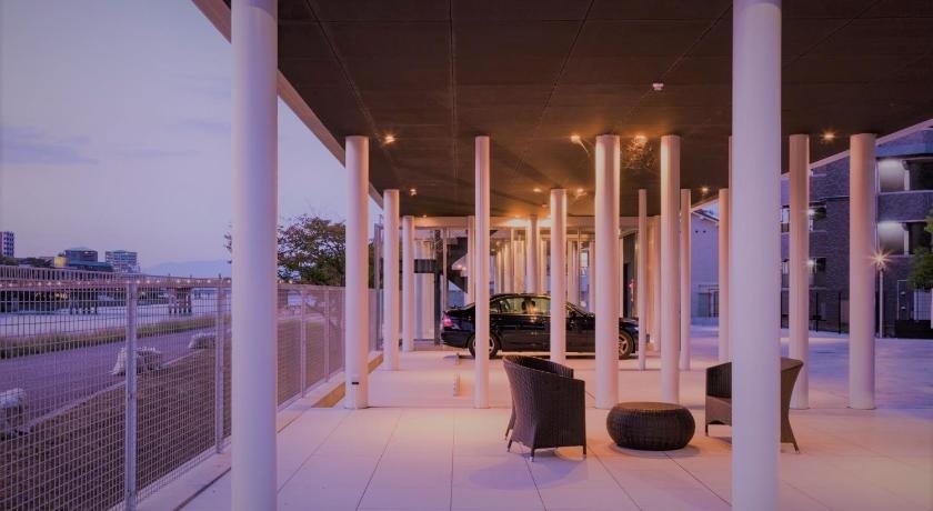 seta terrace