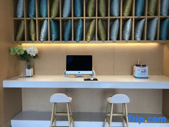 Hanting Premium (Taiyuan Heping North Road)