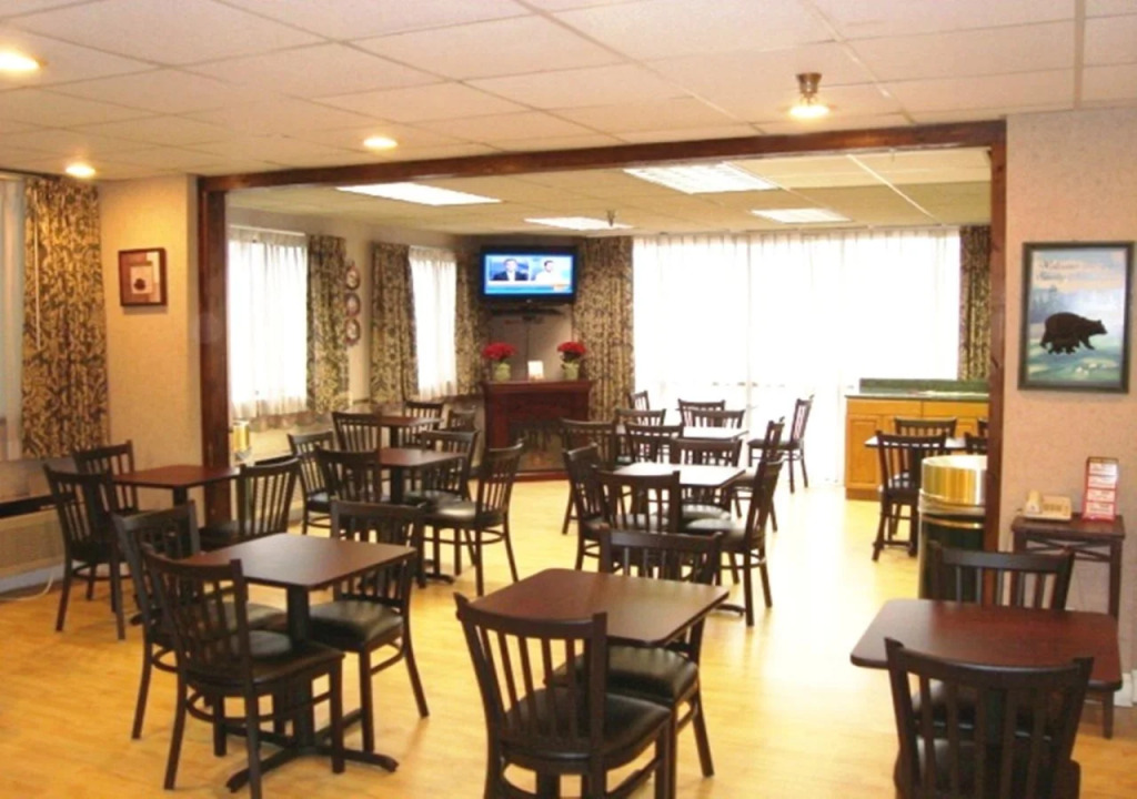 Hotel Pigeon Forge