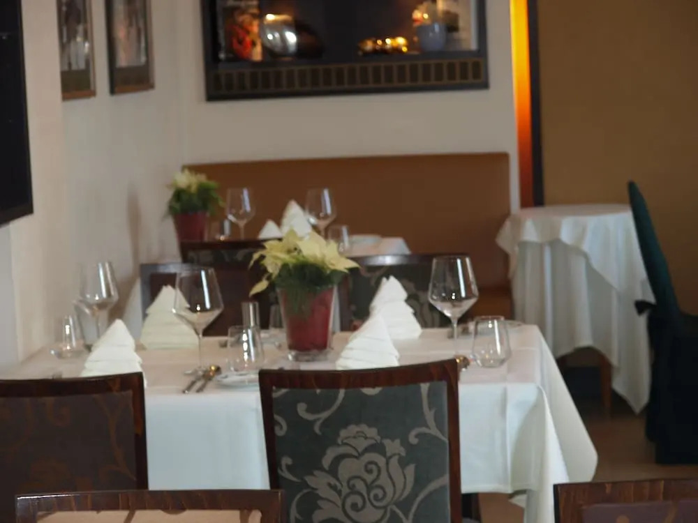 Hotel Grosse Klus