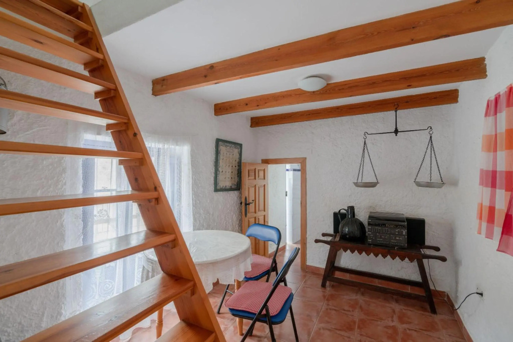 Casa Rural El Tesillo