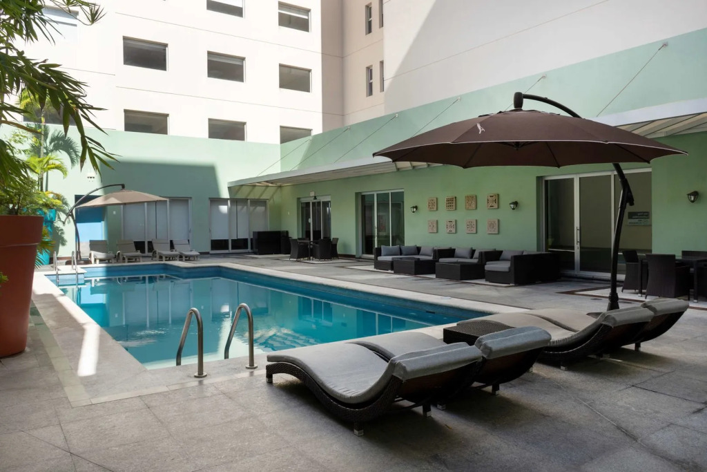 Hampton by Hilton Veracruz Boca Del Rio