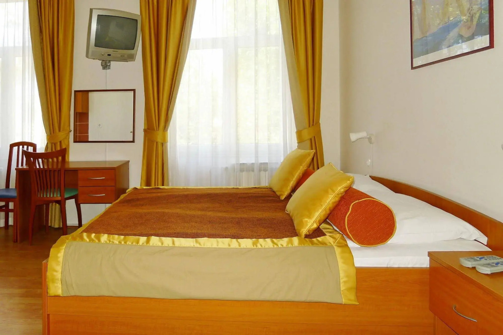 Villa Aurora