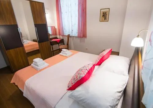 Apartment Vita
