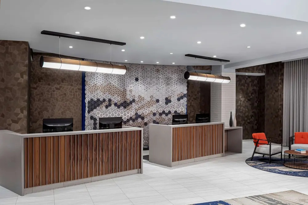 Hyatt Place New York City - Times Square