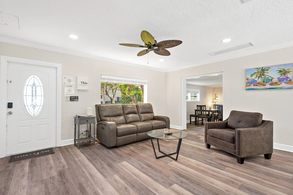 Will's Off Wilton Drive Pool Villa by Opus