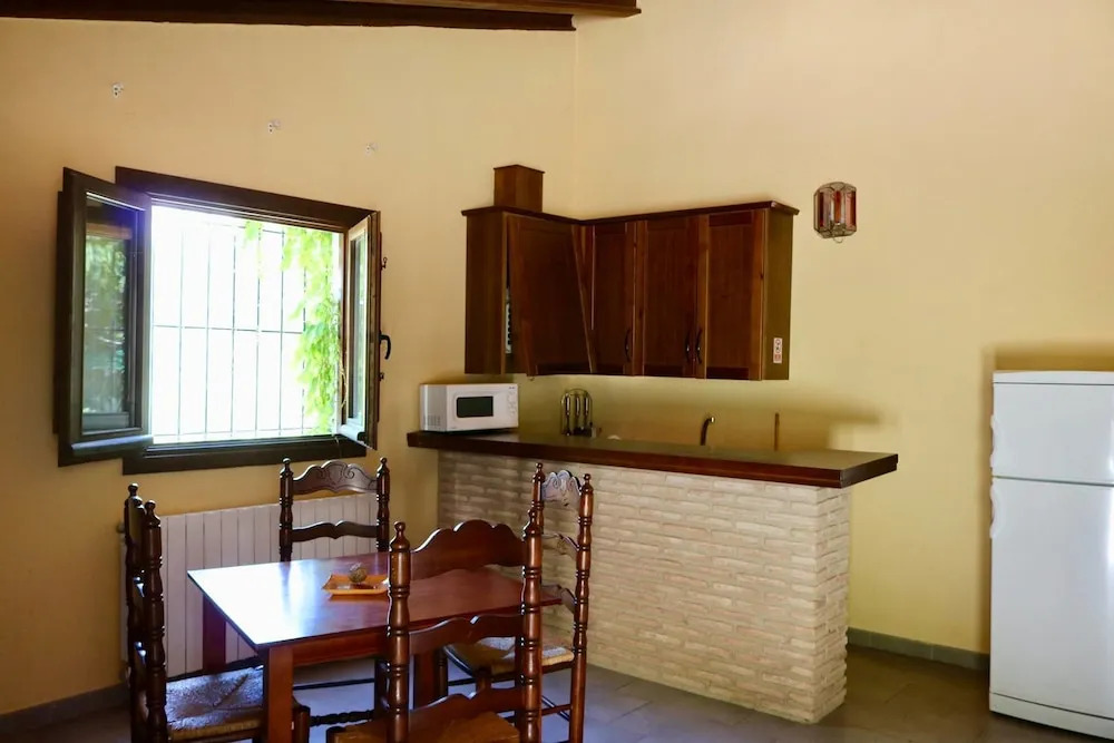 Casas Rurales Cortijo El Marqués