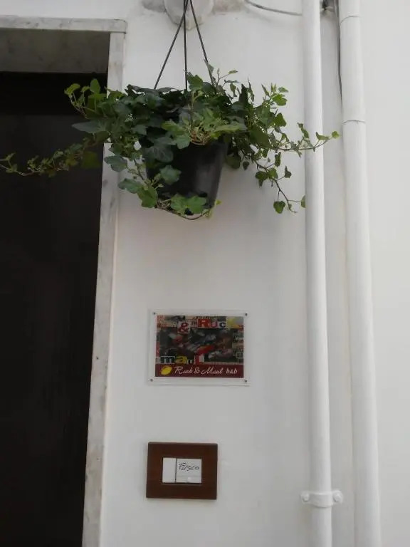 B&B Napoli Ruck&Maul