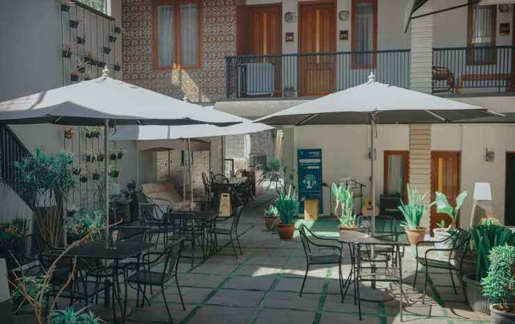 Meliala Inn
