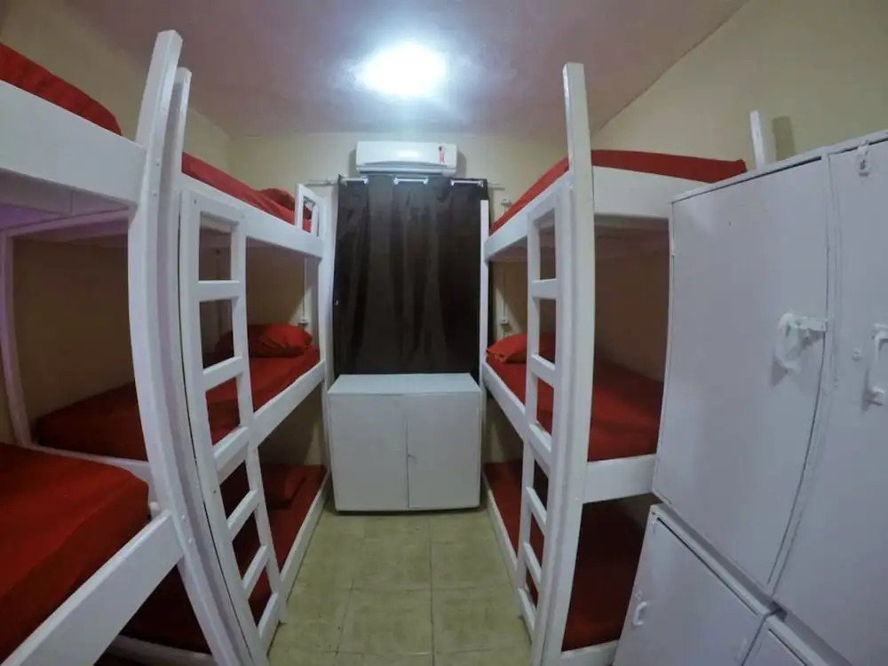 Copacabana 4U Hostel