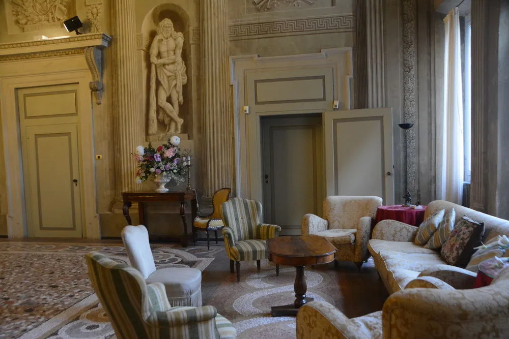 B&B Palazzo Camozzini