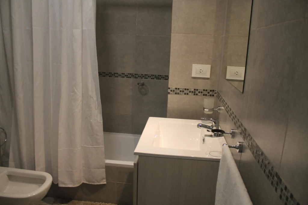 Departamento DOWNTOWN Panorámico con Cochera y Pileta -Zona Nva Córdoba-Güemes