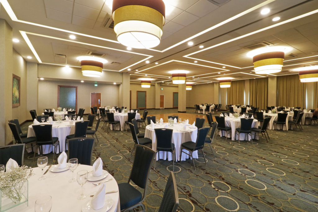 Holiday Inn Hotel & Suites Hermosillo Aeropuerto by IHG