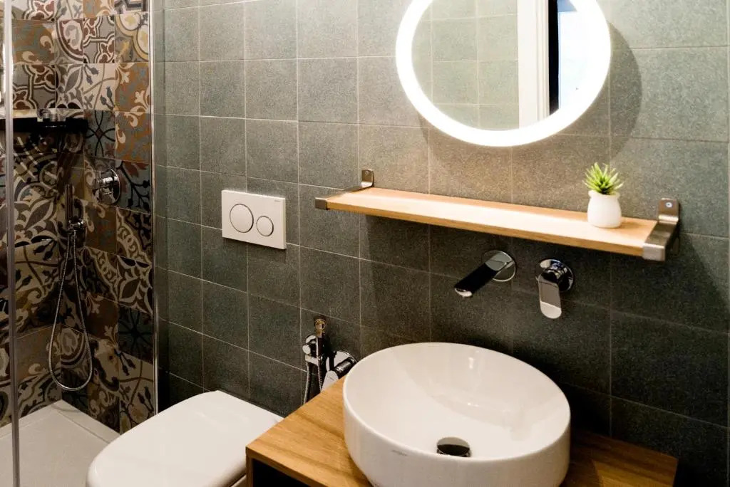 BOTTASSO17 Guest House a due passi dal mare