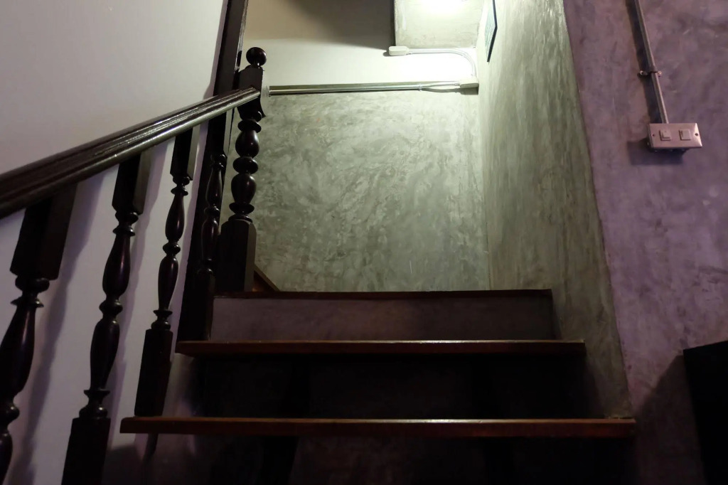 曼谷挺你青年旅店(Tiny Hostel Bangkok)