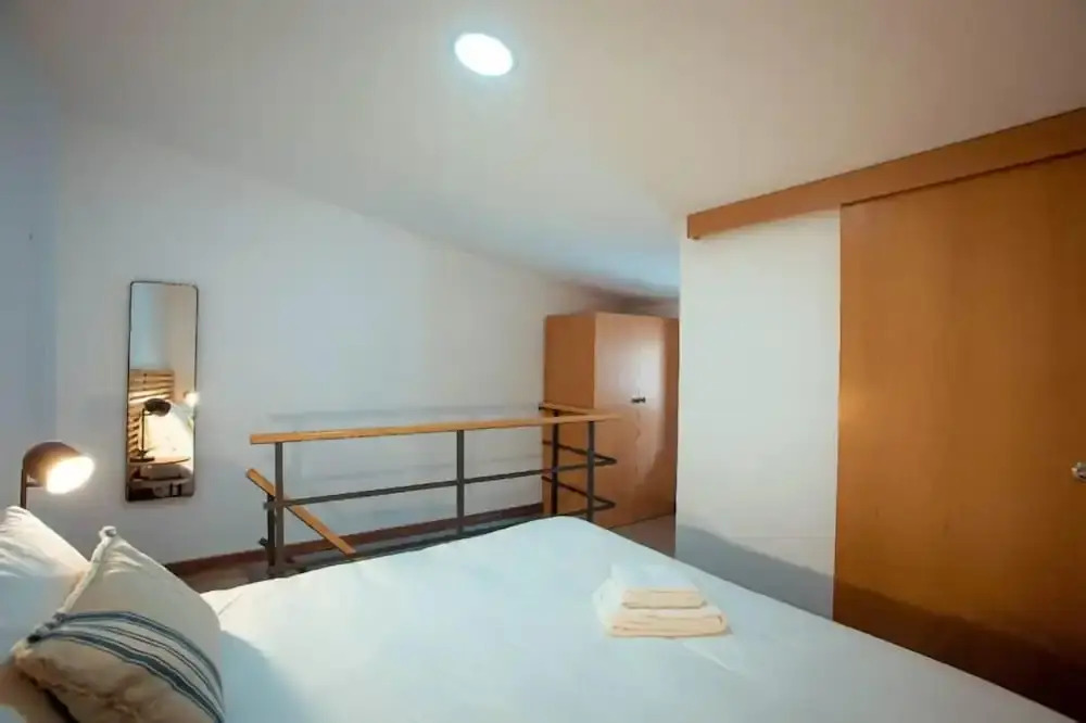 Smartr Porto Bonfim