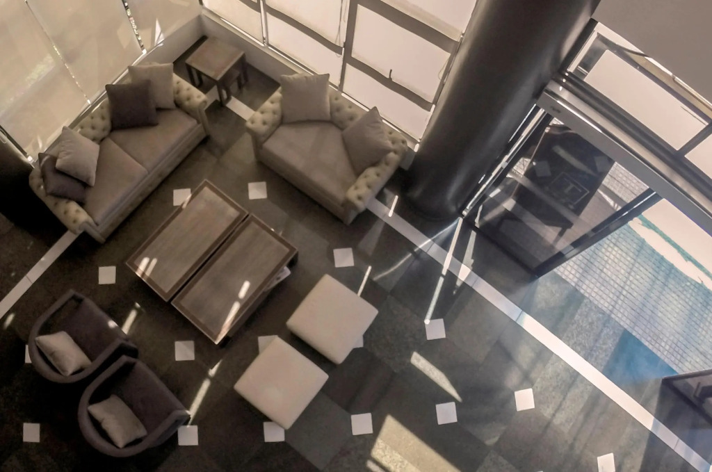 Gran Hotel Toloma