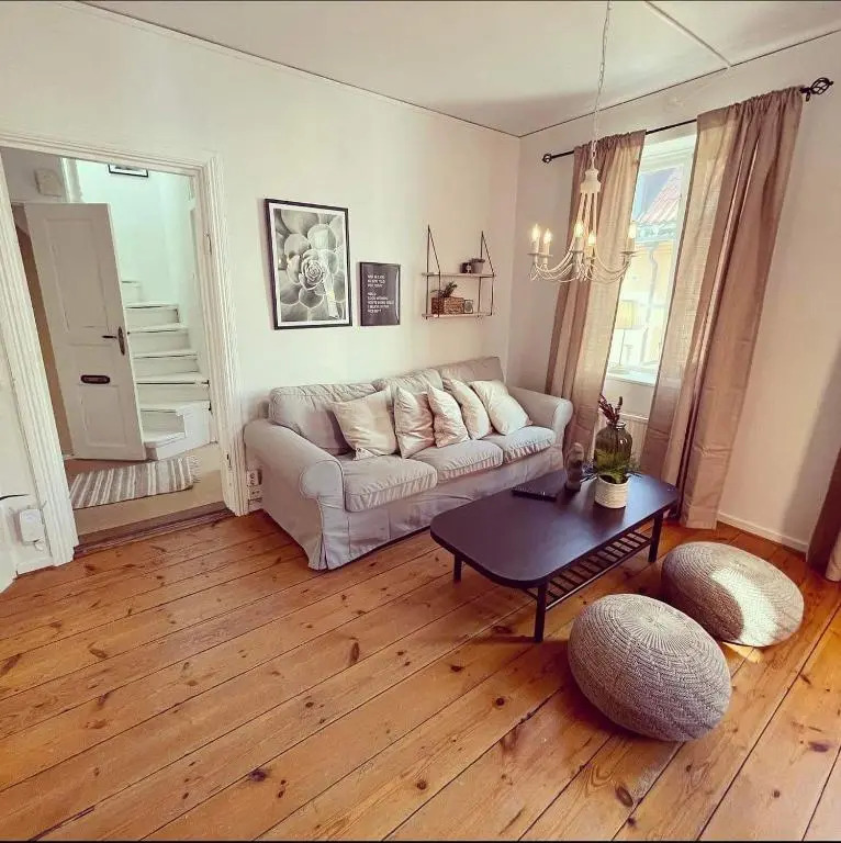 Kristianstad Guest House