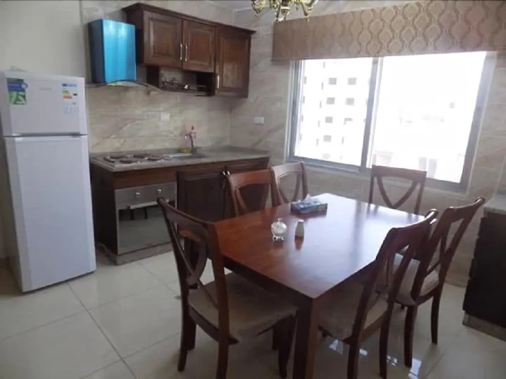 Al Asala Al Arabiai for Hotel Aparments