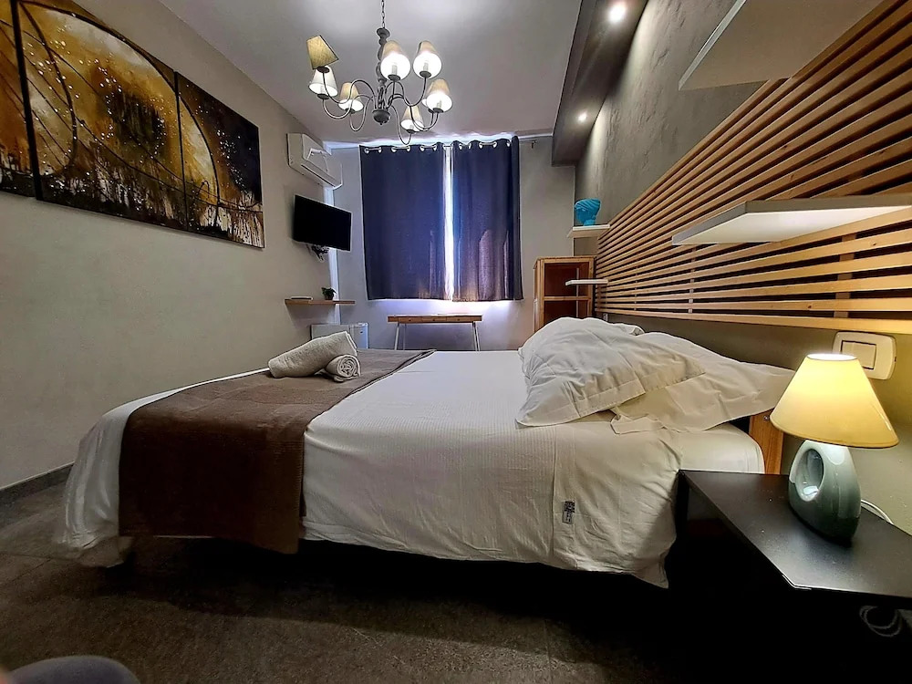 The Apartment Agrigento