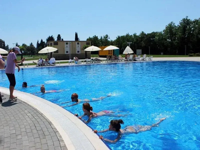 Sochi otel' nomera Sirius