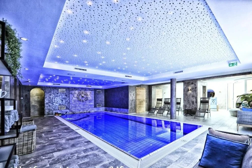 Die Seefelderin - Boutiquehotel St. Georg