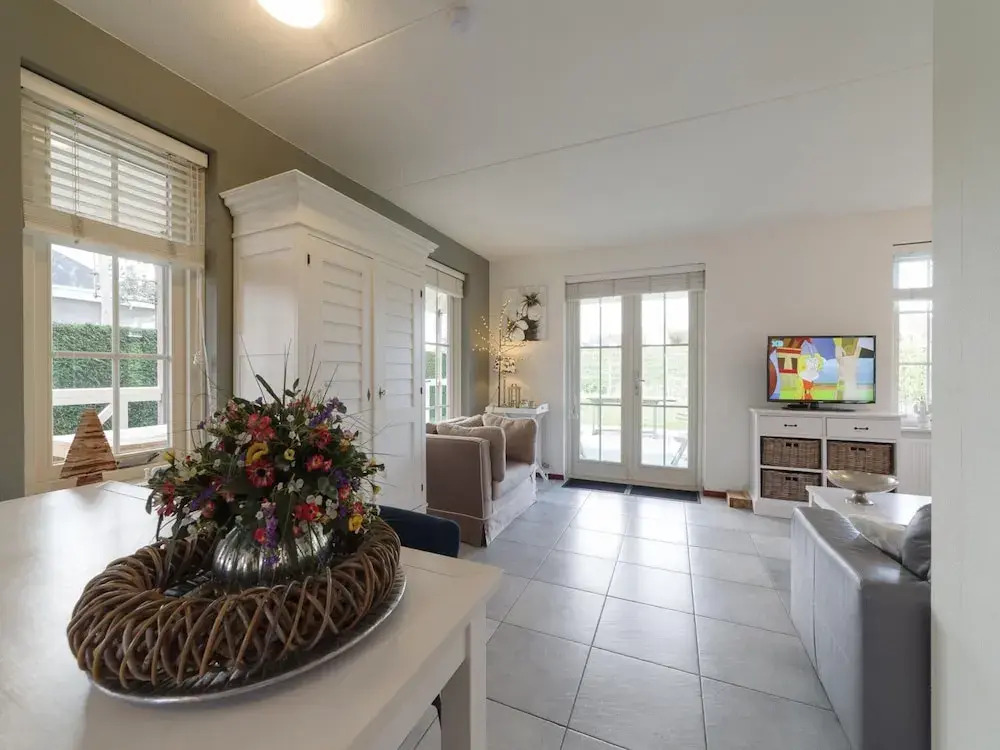 Charming Coastal Escape