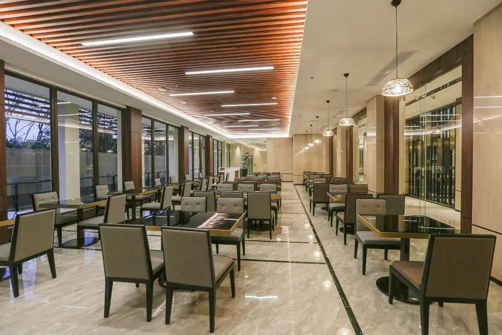 Hotel Casiana & Events Center Tagaytay