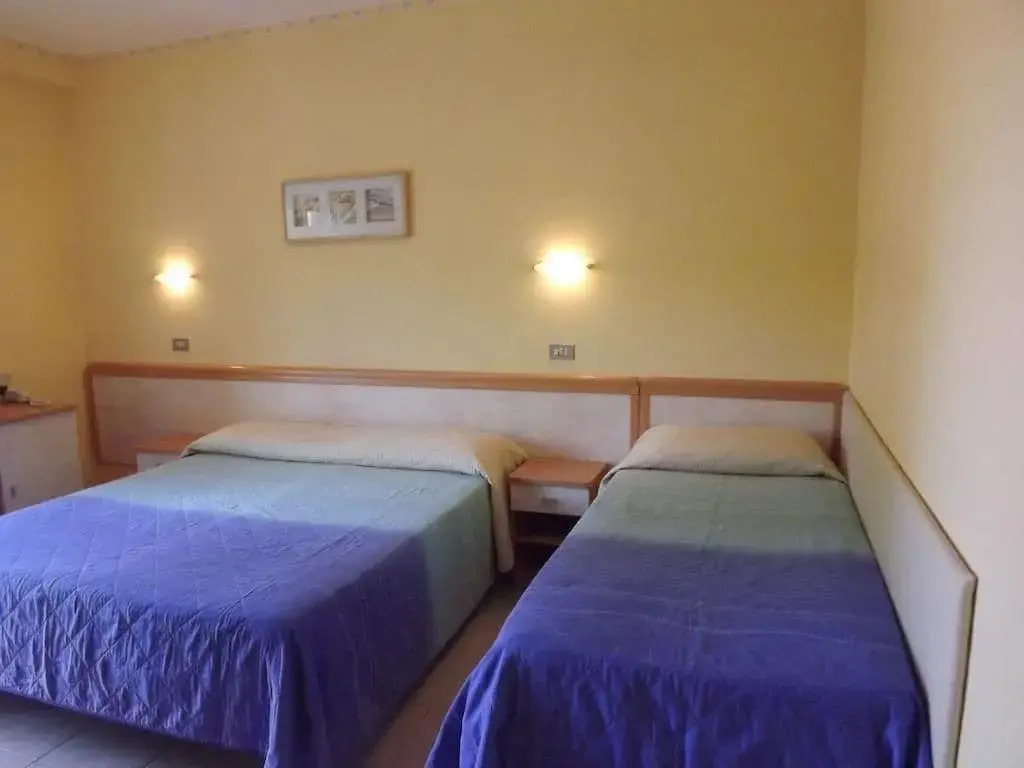 Hotel Rita