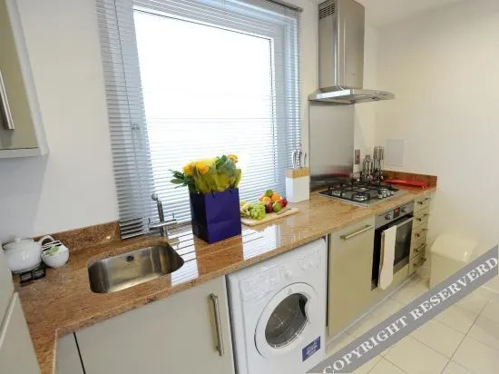 Premier Apartments London