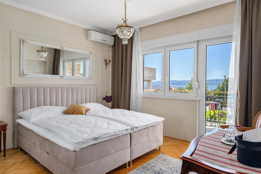 Storge Boutique Bed & Breakfast