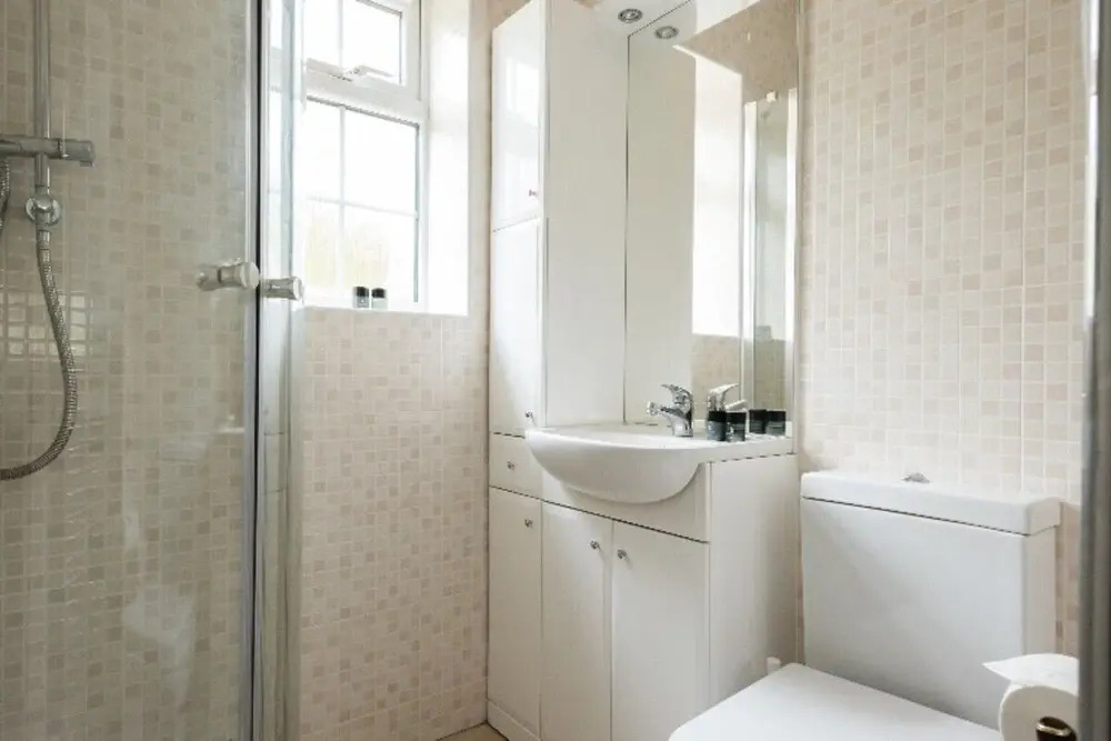 The Homerton Cottage - Spacious & Charming 5bdr Home