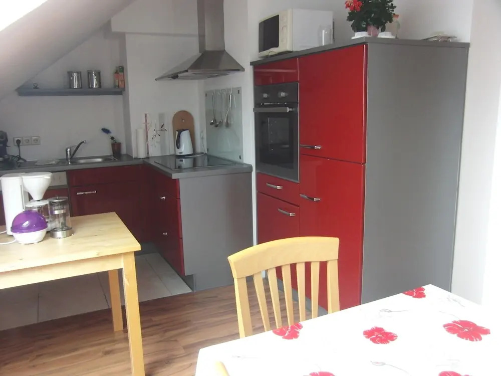 Ferienwohnung Weinklang