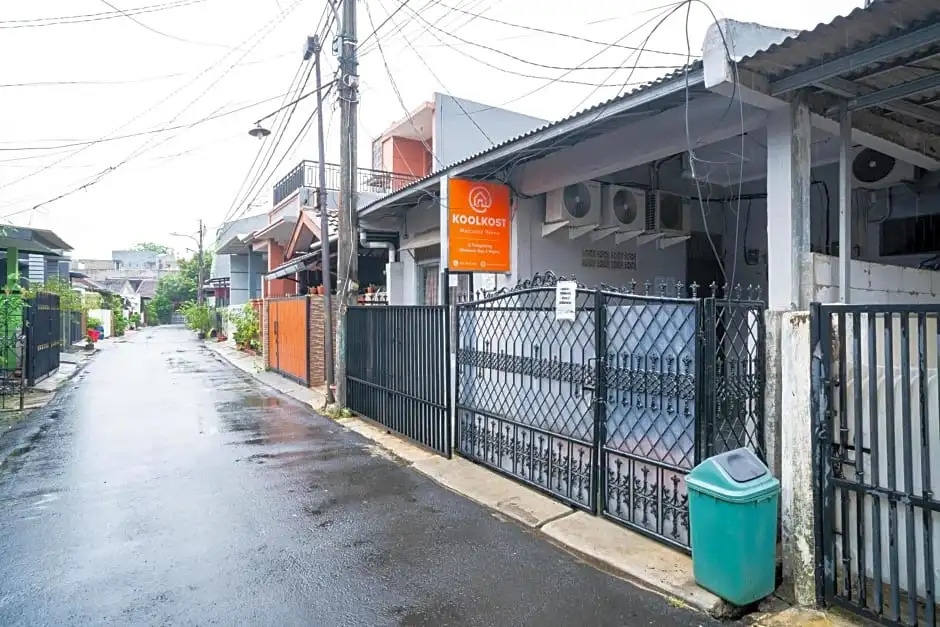 KoolKost @ Pulogebang (Minimum Stay 3 Nights)