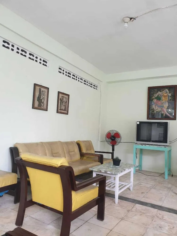 The Basic Yogyakarta