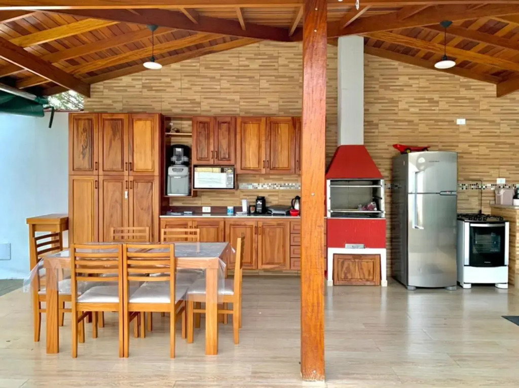 Casa de Praia