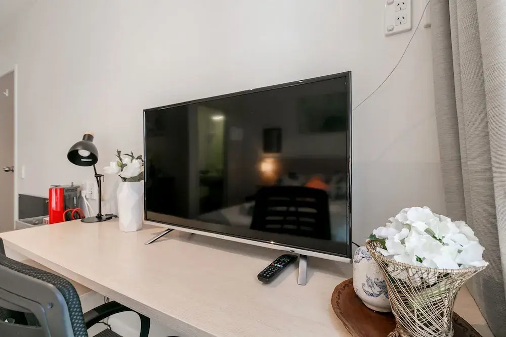 Sweet 2 Bedroom Apt with 2 Bathroom in CBD (Tetra 113)