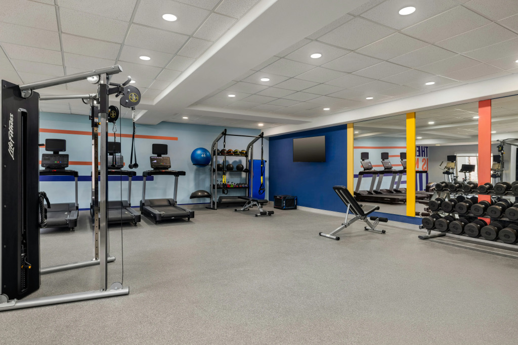 Hampton Inn & Suites by Hilton Mesquite
