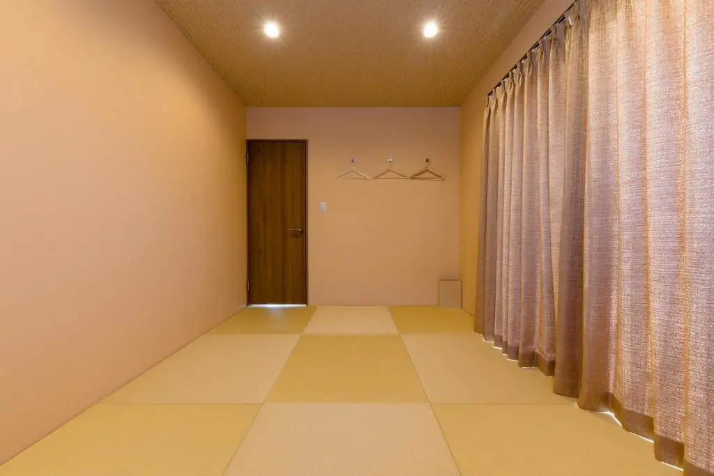 01 Resort Club -結YUI