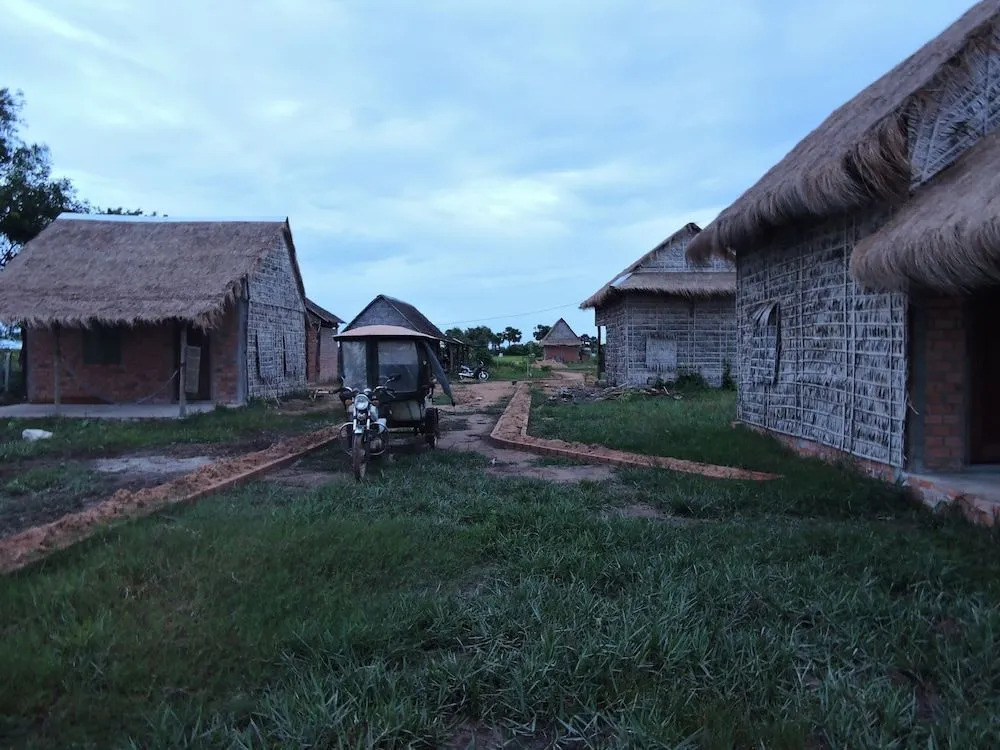 Real Homestay