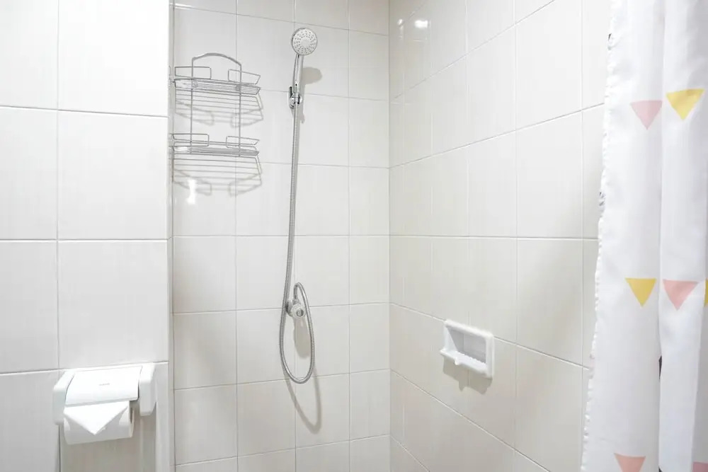 Modern 2Br At Signature Park Grande Apartment
