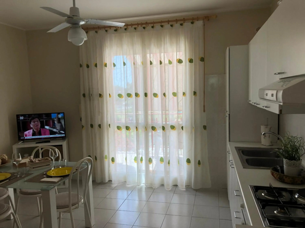 Cuc Apartment
