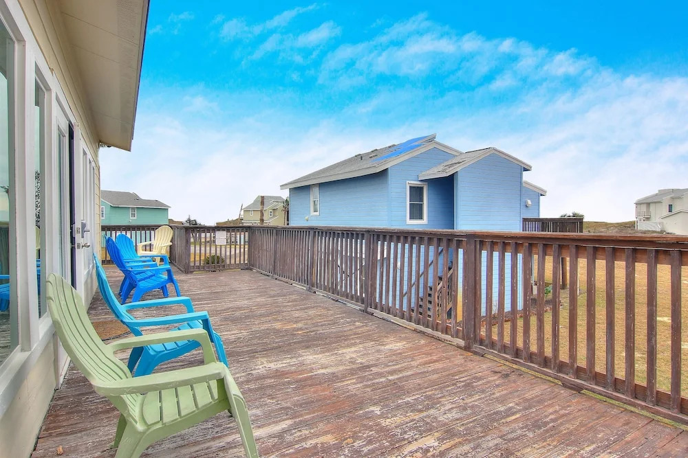 Sea View Villa