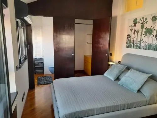 Magicstay - Flat 45M² 1 Bedroom 2 Bathrooms - Genoa