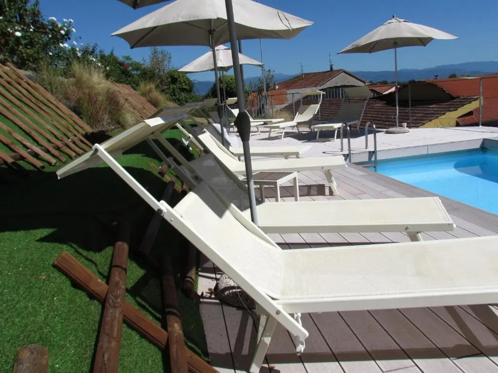 Valle apartments