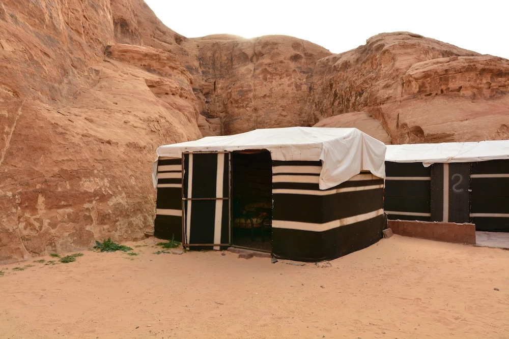 Bedouin Directions