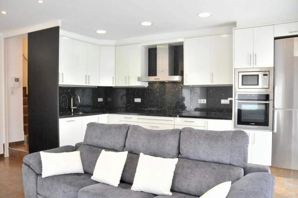 Residential Tourist Apartments